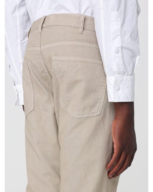 Aspesi Natural Jeans for men