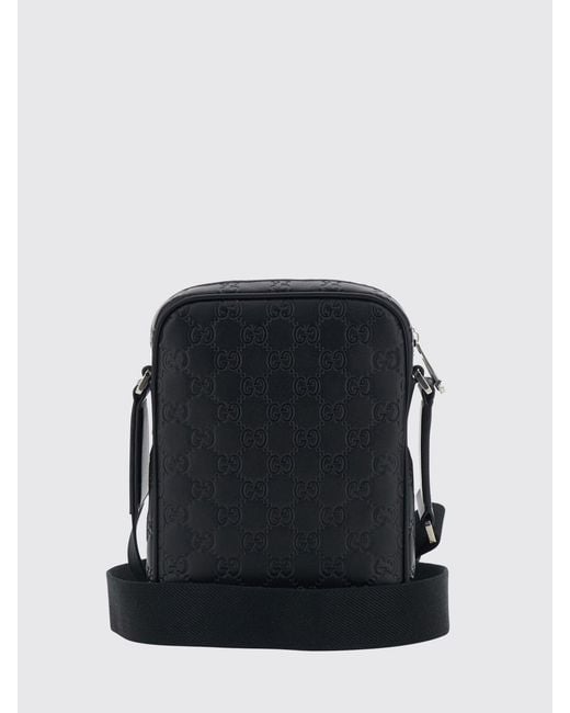 Gucci Black Bag for men