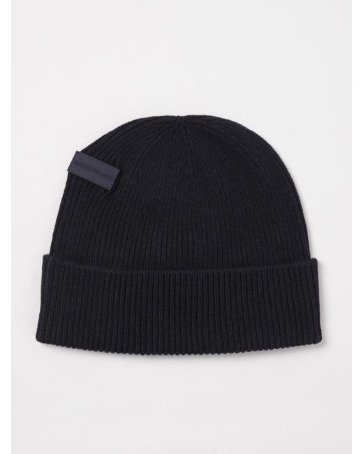 Cappello di Emporio Armani in Blue da Uomo