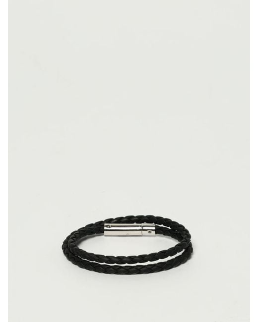 Tod's Black Jewel for men