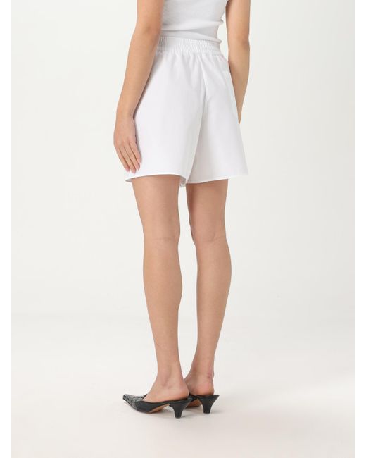 Off-White c/o Virgil Abloh White Short