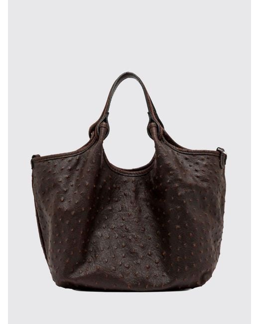 Gianni Chiarini Black Handbag