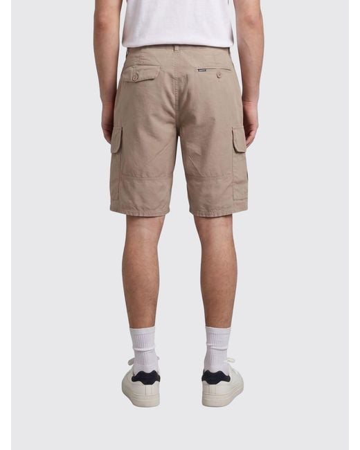Barbour Natural Shorts for men