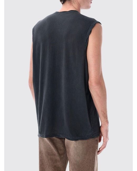 James Perse Blue T-Shirt for men