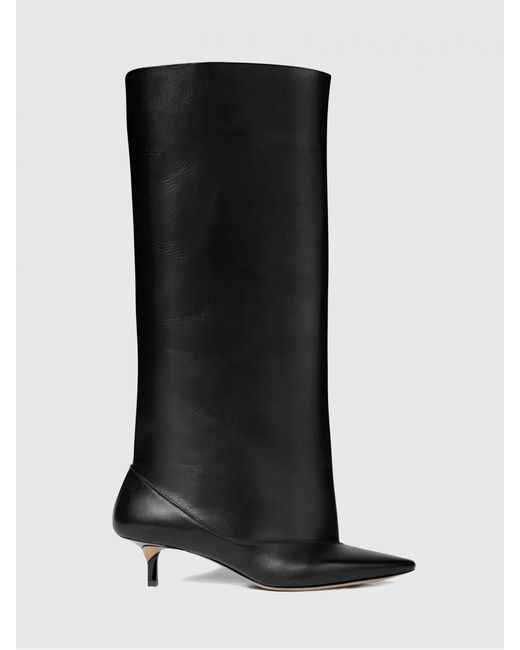 Jacquemus Black Shoes