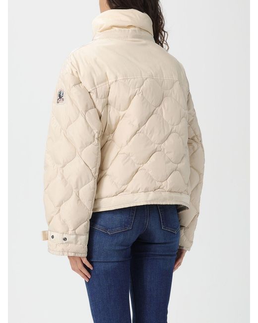 Parajumpers Natural Coat