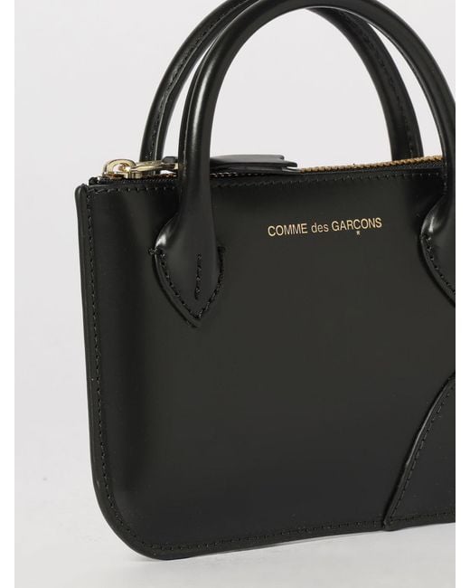 Comme des Garçons Black Comme Des GarÇ Ons Wallet