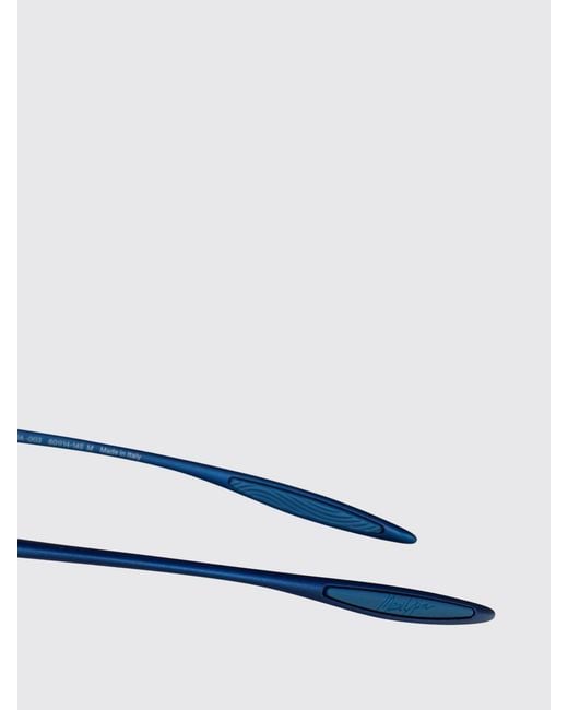 Maui Jim Blue Hookipa Ultra Sunglasses By for men