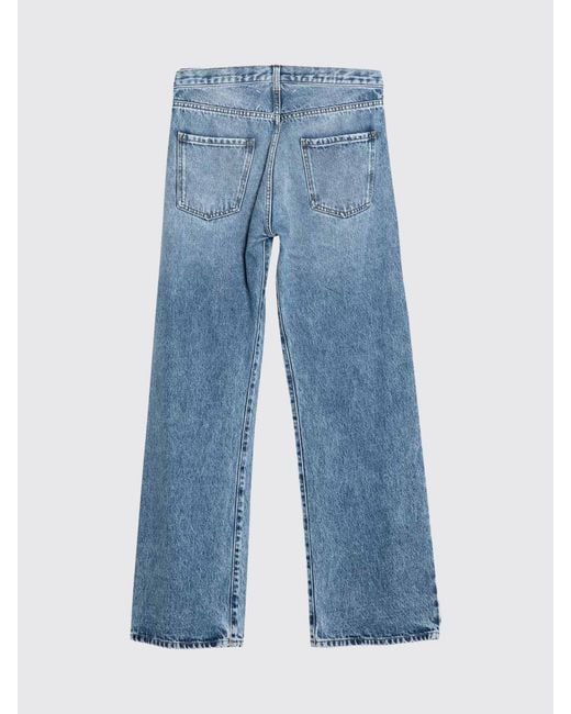 Maison Margiela Blue Jeans