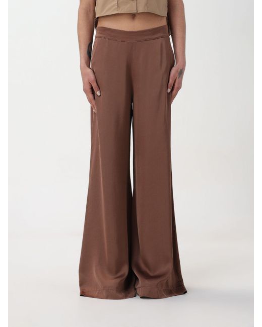 Pantalón Kaos de color Brown