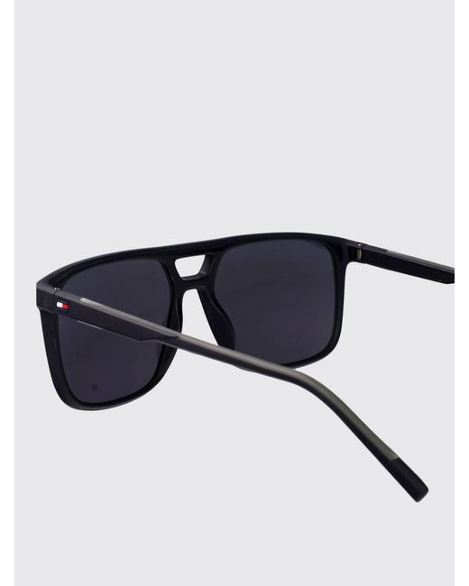 Tommy Hilfiger White Th2280/S Acetate Sunglasses for men