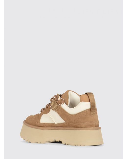 Ugg Natural Trainers