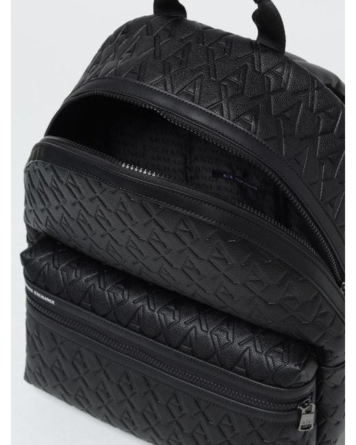 ARMANI EXCHANGE Tasche Herren in Black für Herren