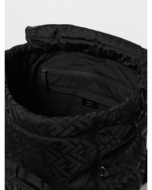 Fendi Tasche Herren in Black für Herren