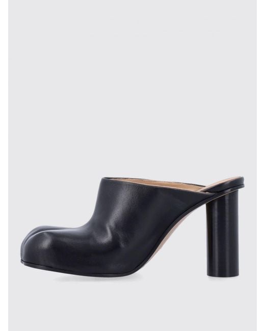 Zapatos Planos Mujer J.W. Anderson de color Blue