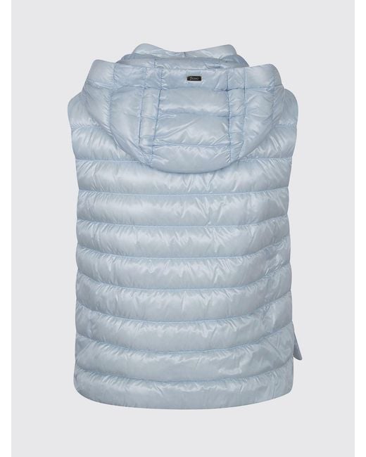 Herno Blue Jacket