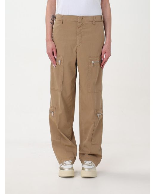 Dondup Natural Trousers