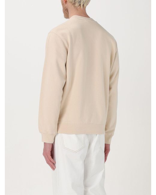 Jacquemus Natural Sweatshirt for men