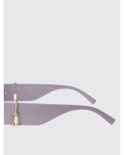 Tiffany & Co Multicolor 0Tf4207B Acetate Sunglasses
