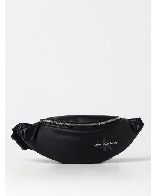Calvin Klein Gürteltasche Herren in Black für Herren