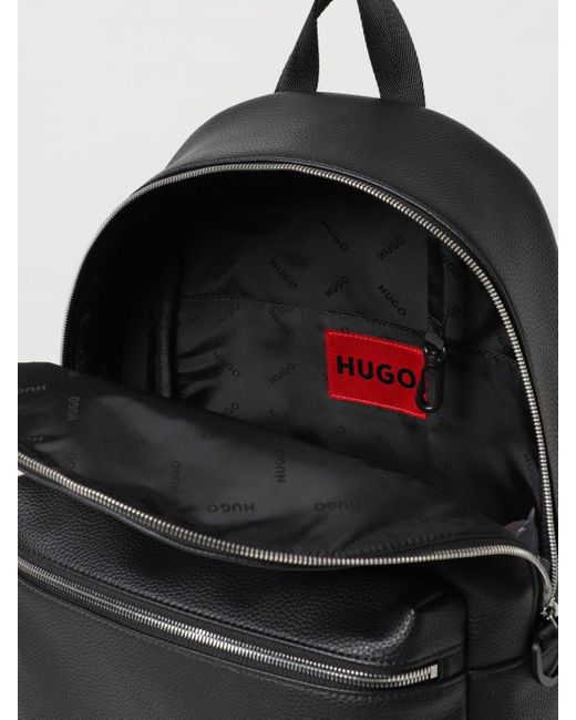 HUGO Tasche in Black für Herren