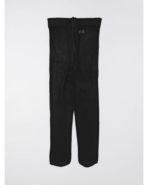 Jean Paul Gaultier Black Trousers