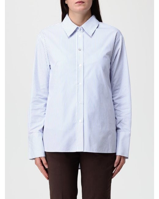 Liu Jo White Shirt
