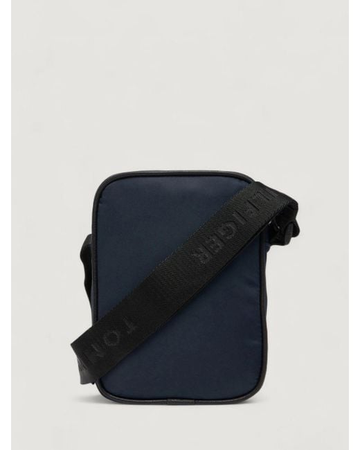 Bolsos Hombre Tommy Hilfiger de hombre de color Blue
