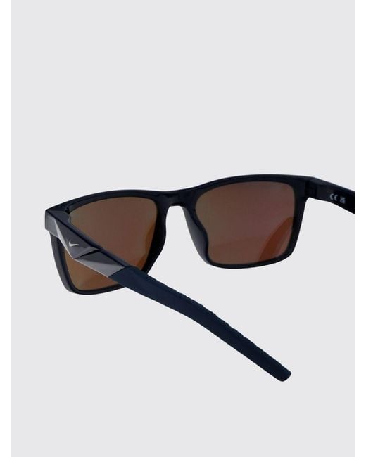 Nike Blue Radeon 1 M Sunglasses for men