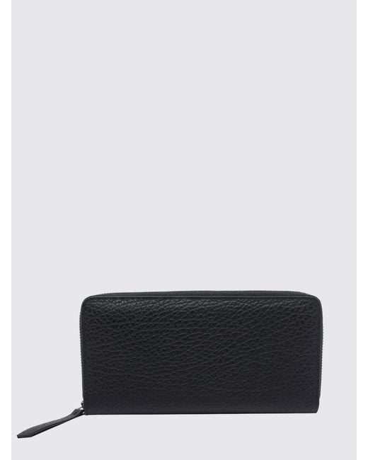Maison Margiela Gray Wallet