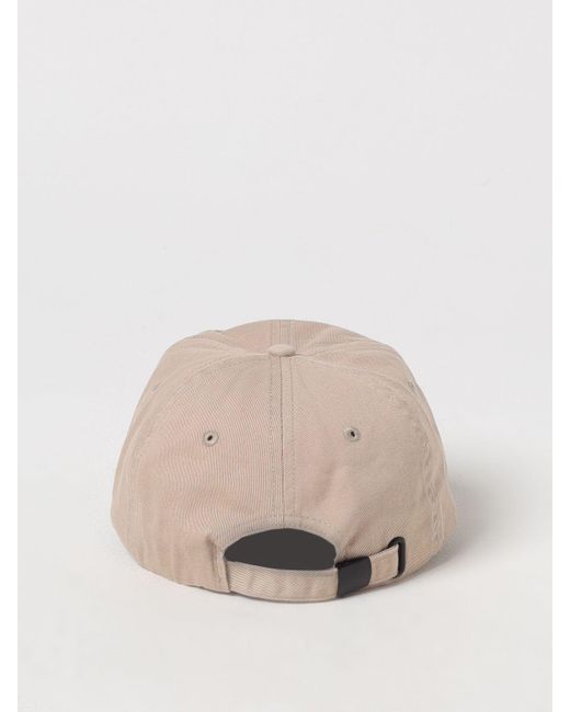 Cappello di Ecoalf in Natural da Uomo