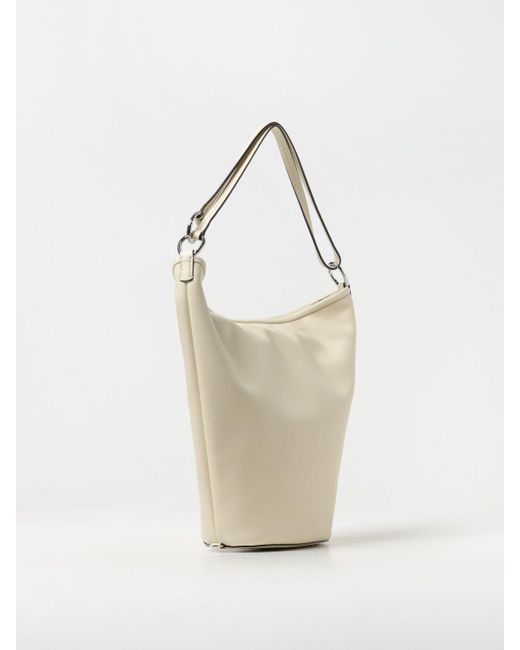 Proenza Schouler White Shoulder Bag