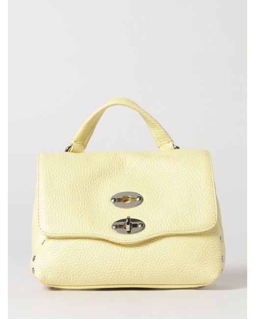 Zanellato Natural Postina Baby Daily Line Bag