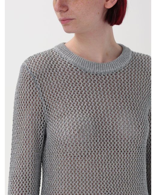 Michael Kors Gray Sweater