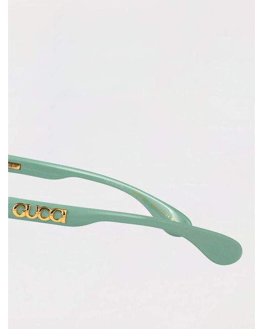 Ponte 12 Asta 120 di Gucci in Green da Uomo