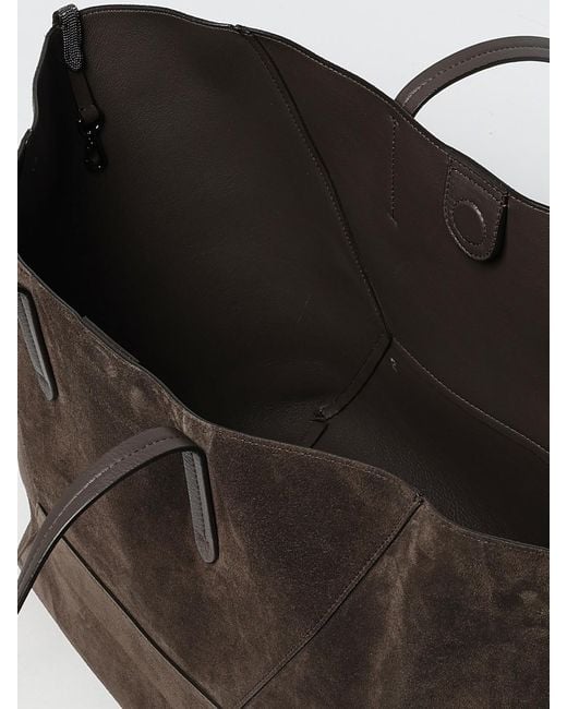 Brunello Cucinelli Multicolor Shoulder Bag