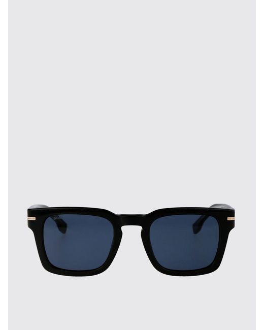 Gafas De Sol Hombre Boss de hombre de color Blue