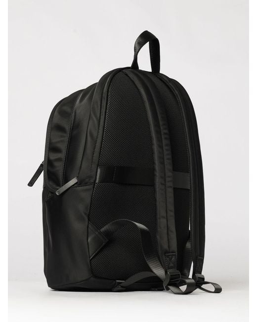ARMANI EXCHANGE Black Bag for men