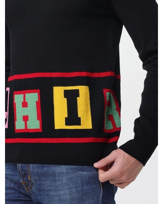 Comme des Garçons Pullover Herren in Blue für Herren