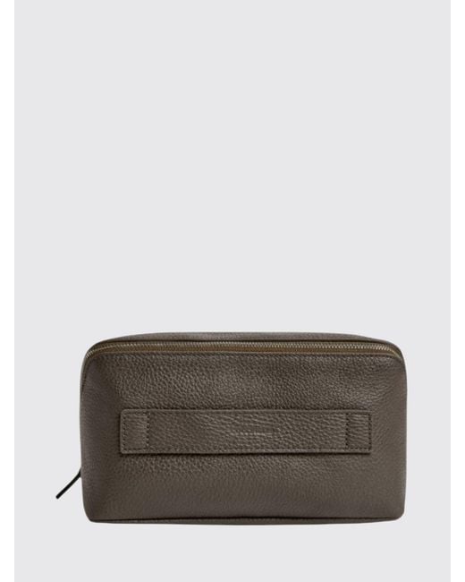 Coccinelle Gray Wallet
