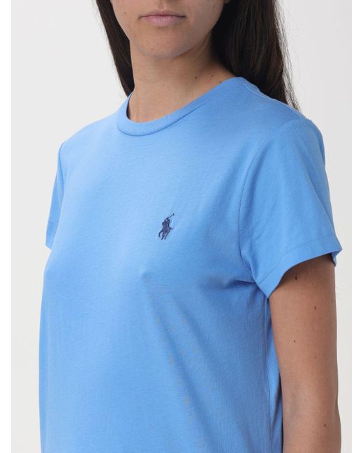 Polo Ralph Lauren Blue T-shirt