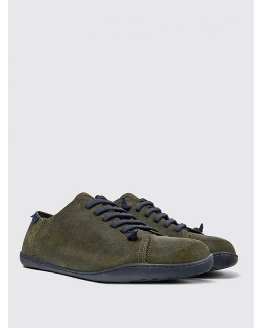 Camper Green Sneakers for men