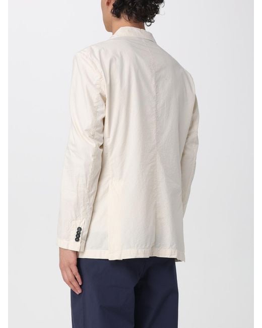 Barena Natural Cotton Blazer for men