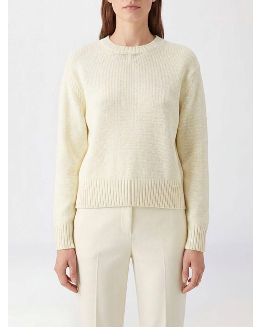 Ralph Lauren Natural Sweater