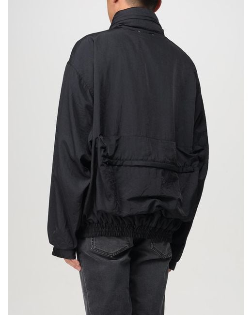Golden Goose Deluxe Brand Blue Jacket for men