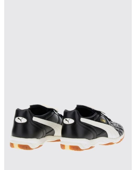 PUMA Sneakers Herren in Black für Herren