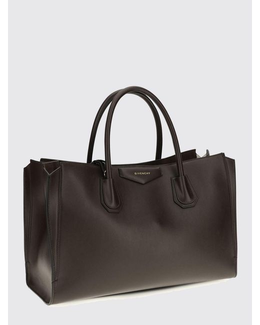 Givenchy Black Shoulder Bag