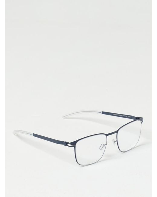 Mykita Brillen Herren in White für Herren