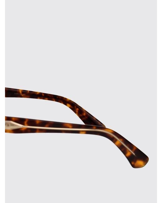 Burberry Brown Sunglasses for men
