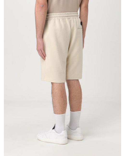 Peuterey Shorts Herren in Natural für Herren